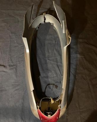 Carena corpo completa Honda SH 125/150 04/08