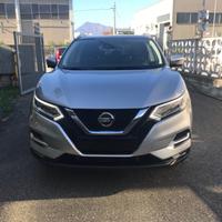 Nissan Qashqai 1.5 dCi 115 CV Tekna