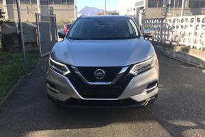 Nissan Qashqai 1.5 dCi 115 CV Tekna