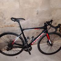bici da corsa olympia