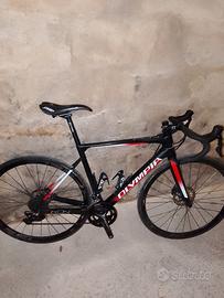 bici da corsa olympia