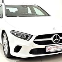 Mercedes-benz A 180 A 180 d Automatic Sport