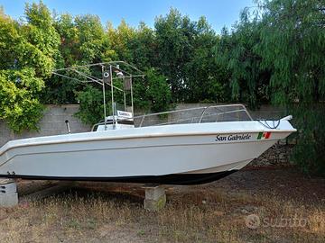 europa 600
