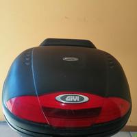 Bauletto moto/scooter