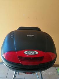 Bauletto moto/scooter