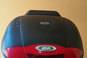 Bauletto moto/scooter