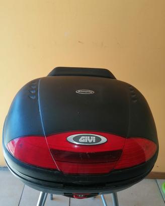 Bauletto moto/scooter