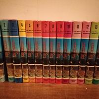 Enciclopedia "Le mie ricerche" 