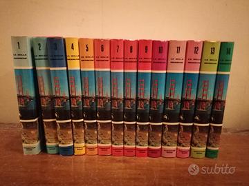 Enciclopedia "Le mie ricerche" 