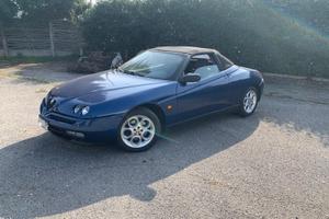 ALFA ROMEO SPIDER 916 ANNO 95 ASI