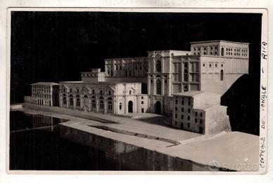 Cartoline Trentino Riva del Garda centrale Ponale