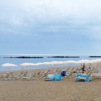 Casa vacanze al mare