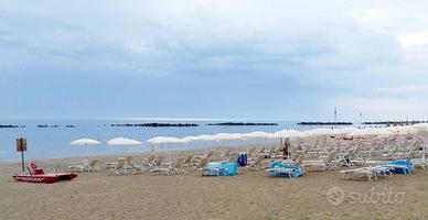 Casa vacanze al mare