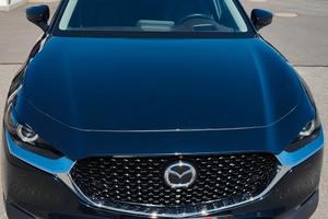 Mazda cx-30 - 2020