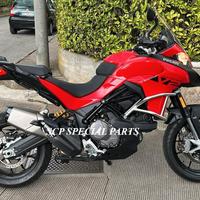 Ducati multistrada scarico termignoni 96481571a