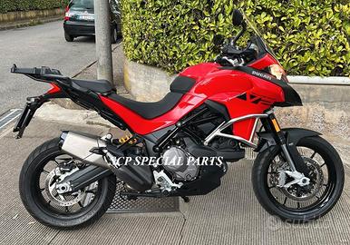 Ducati multistrada scarico termignoni 96481571a