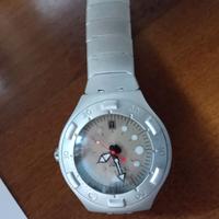 SWATCH IRON alluminium