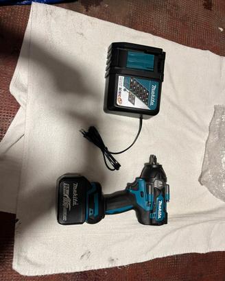 Trapano makita