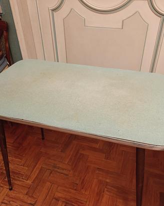 tavolo da cucina anni 50