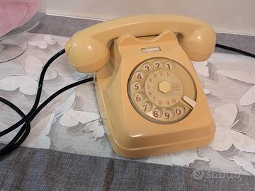 TELEFONO S62 DEGLI ANNI 70
