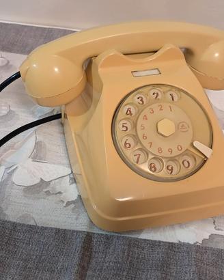TELEFONO S62 DEGLI ANNI 70