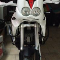 Africa twin 750 rd 07