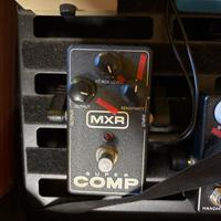 Compressore MXR M132