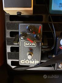 Compressore MXR M132