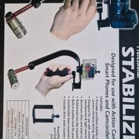 stabilizzatore professionale