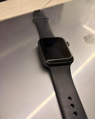 Apple watch serie 6