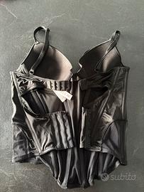 Corpetto Victoria’s Secret