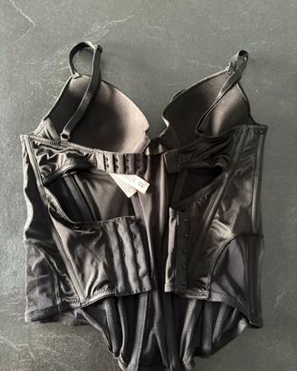 Corpetto Victoria’s Secret