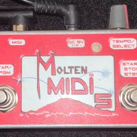 Molten Voltage Molten Midi 5