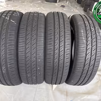 gomme usate 1757014 Estivo BARUM - BRAVURIS 5 HM -