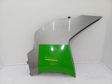 Parafango posteriore destro kia niro 2022-2026 878