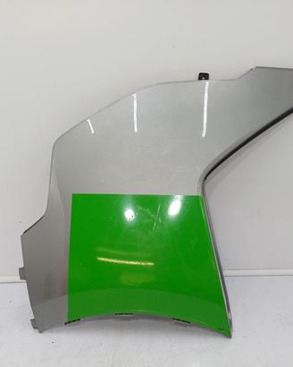 Parafango posteriore destro kia niro 2022-2026 878