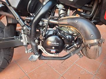 Beta RR motard 50 2 T