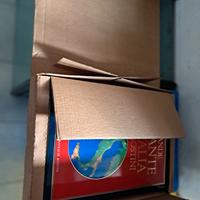 Libro GRANDE ATLANTE D’ITALIA Geografico Deago