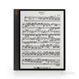 PadMu5 TABLET formato A4