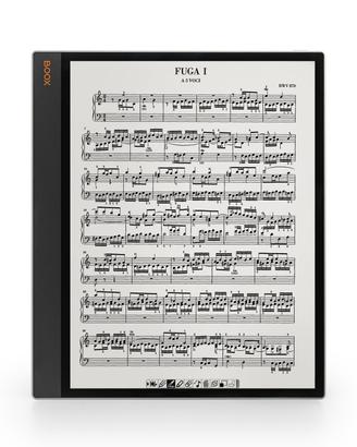 PadMu5 TABLET formato A4