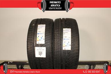 2 Gomme NUOVE 245 35 R 19 Michelin SPED GRATIS