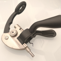 Cavatappi Automatico Fackelmann