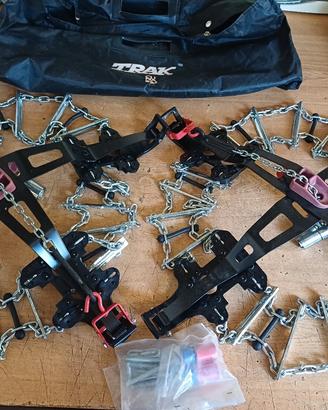 Catene Da Neve TRAK  211/48 maggi group Nuove