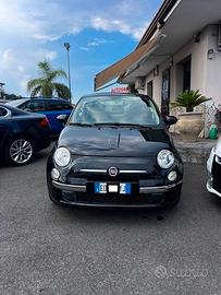 Fiat 500 1.2 Lounge - 2011