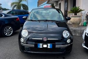 Fiat 500 1.2 Lounge - 2011