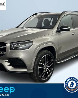 Mercedes-Benz GLS 580 MHEV (EQ-BOOST) PREMIUM...