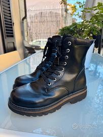 Diesel stivali tg 38 donna