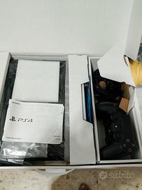PS4 SLIM