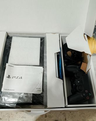 PS4 SLIM