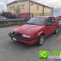 ALFA ROMEO 155 2.5i V6 cat